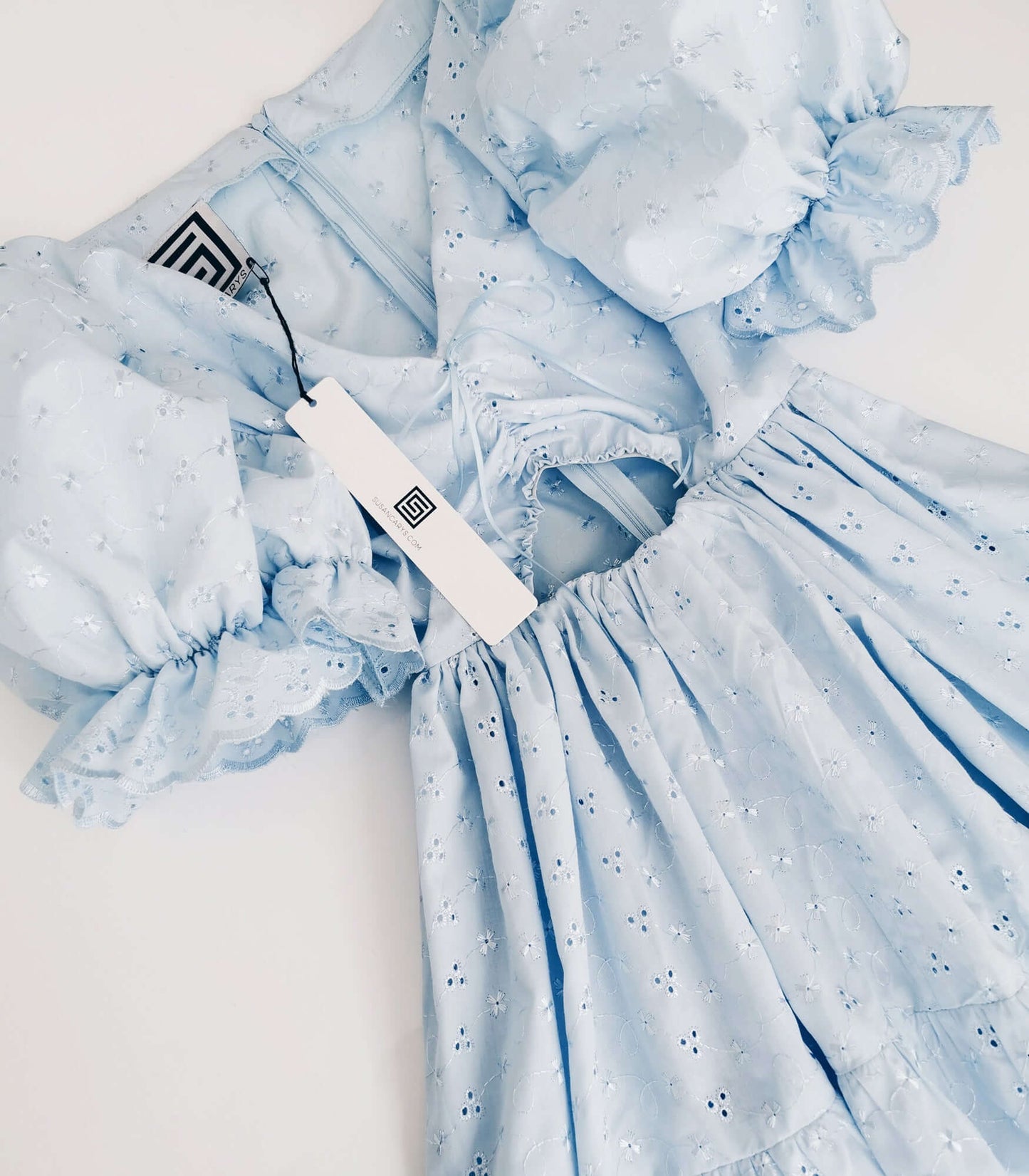 Miu Sky Dress Size 10